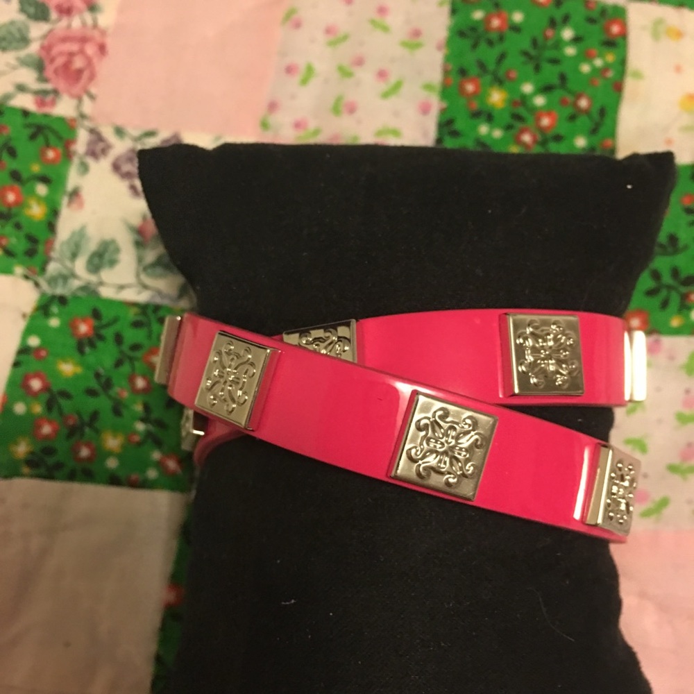 Rustic Cuff